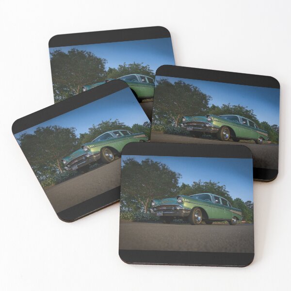 Item preview, 57 Chevy designed and sold by AndyFeltonPix.