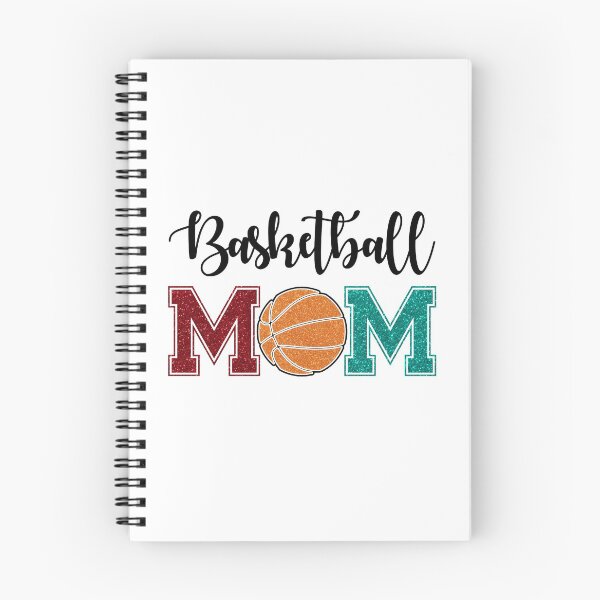Item preview, Basketball Mom designed and sold by autlu.