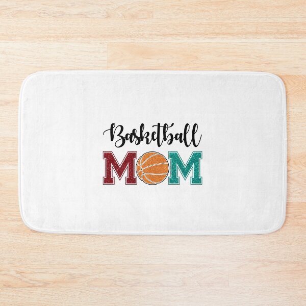 Item preview, Basketball Mom designed and sold by autlu.