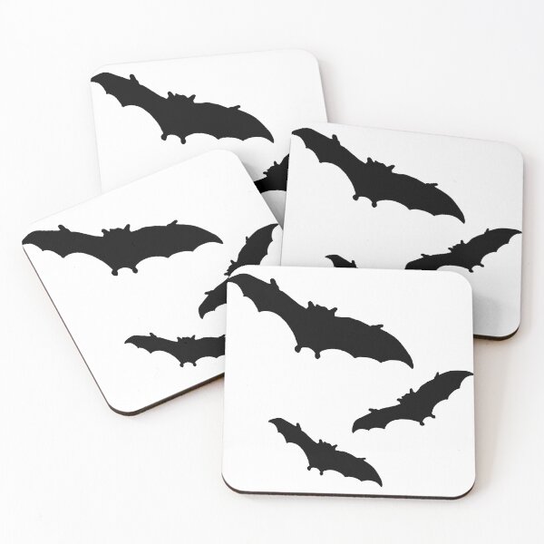 Item preview, Bats designed and sold by isobelcough.