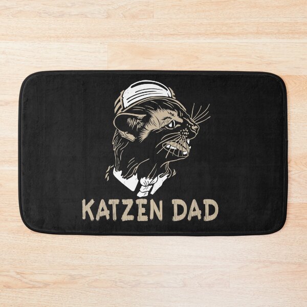 Item preview, The loving cat father designed and sold by gideonm.