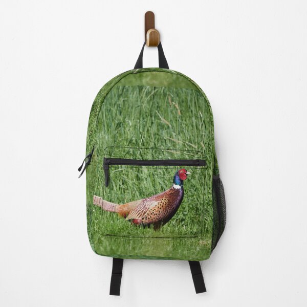 Item preview, King of greens. Common pheasant designed and sold by Jouko Lehto Photography.