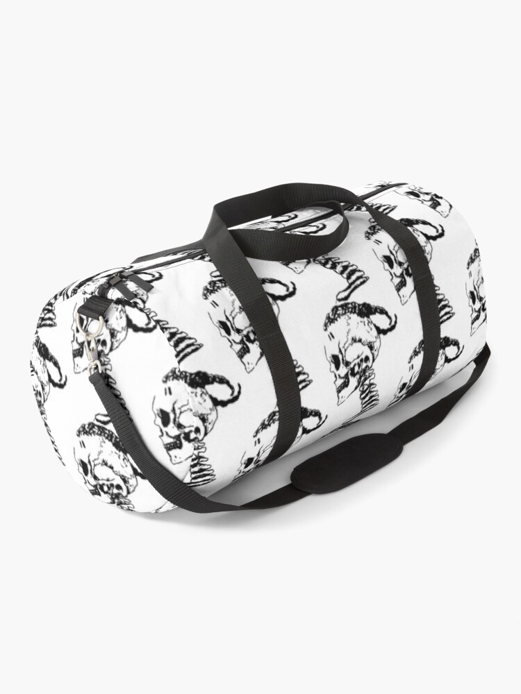 XXXtentacion Tattoos Seamless Pattern Backpack for Sale by gevix