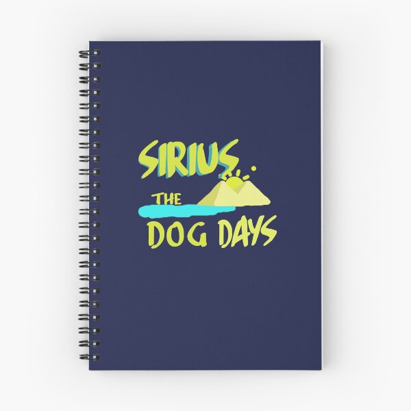 Item preview, Sirius the Dog Star. designed and sold by Geomoon.