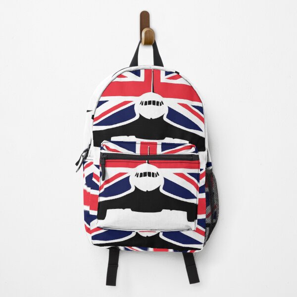 Item preview, Concorde Union Flag designed and sold by Speedbirddesign.