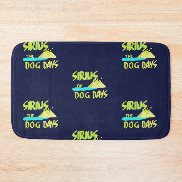 Item preview, Sirius the Dog Star. designed and sold by Geomoon.