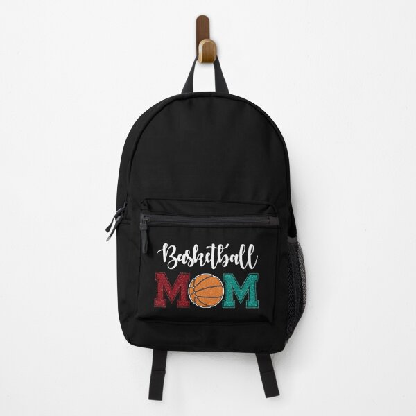 Item preview, Basketball Mom For Dark designed and sold by autlu.