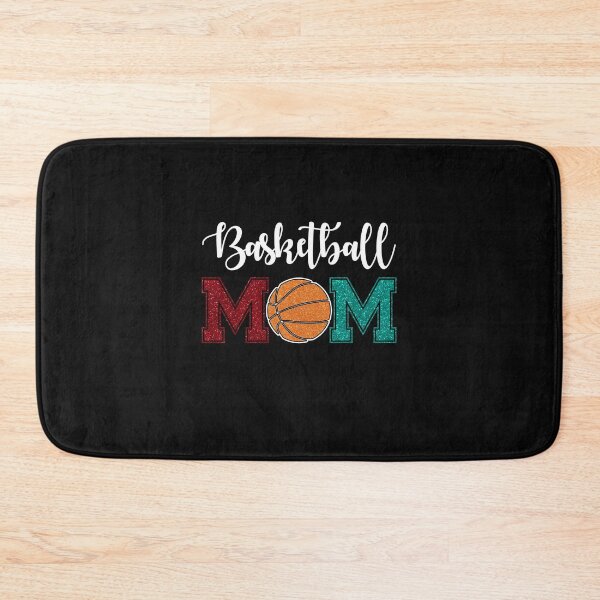 Item preview, Basketball Mom For Dark designed and sold by autlu.