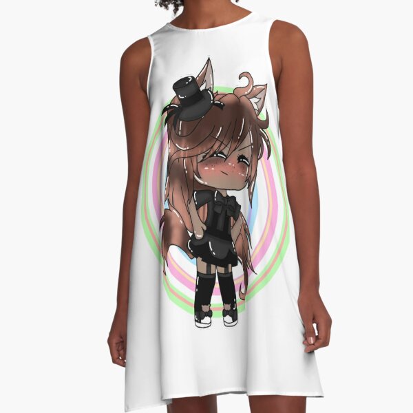 Bad Girl Outfits Aesthetic Gacha Life Outfit Ideas