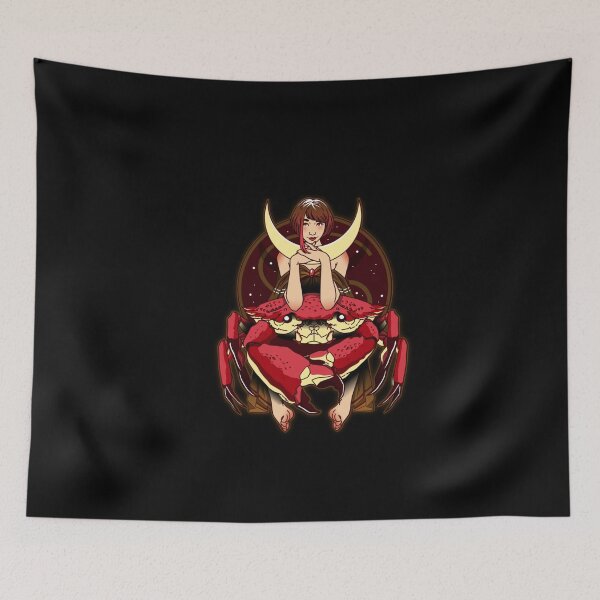 Item preview, Cancer A Zodiac Sign  designed and sold by joabaj.