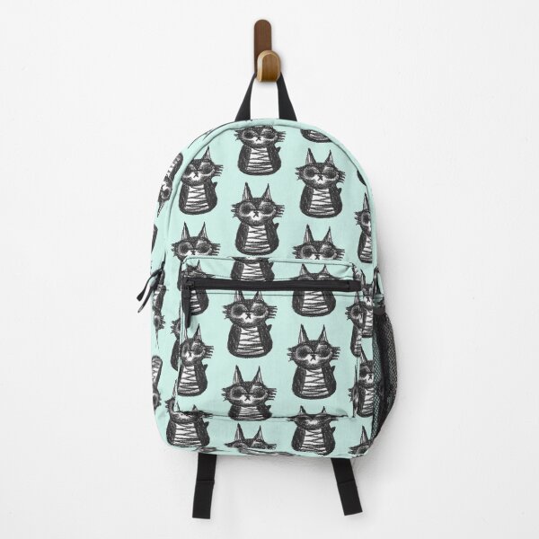 Item preview, Cat designed and sold by nloooo.