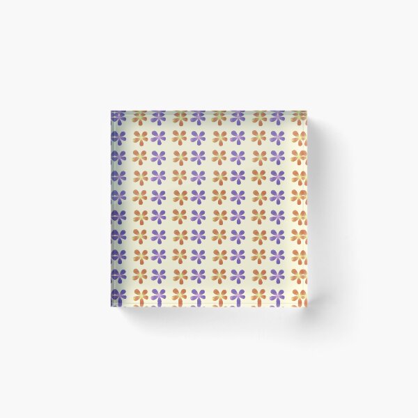 Item preview, Glowing Floral  designed and sold by Be Scintilla.