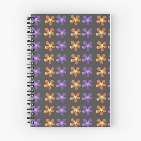 Item preview, Glowing Floral  designed and sold by Be Scintilla.