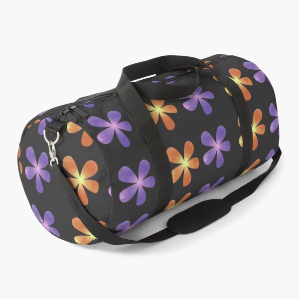 Item preview, Glowing Floral designed and sold by Be Scintilla.