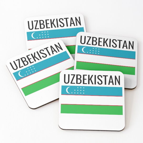 Item preview, Uzbekistan designed and sold by Angels-Archive.