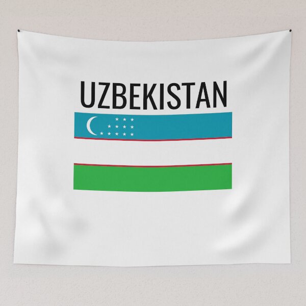 Item preview, Uzbekistan designed and sold by Angels-Archive.
