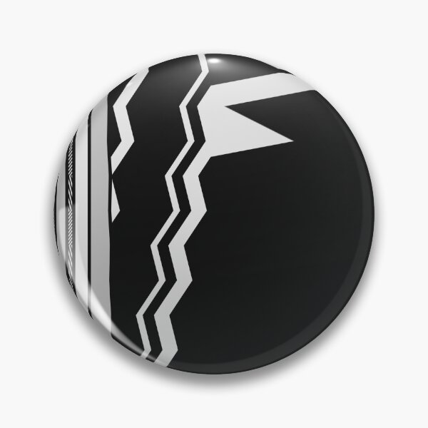 Item preview, Morphed Monochrome. Funky. Black. Grey. Design designed and sold by shirtdan.