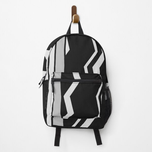 Item preview, Morphed Monochrome. Funky. Black. Grey. Design designed and sold by shirtdan.
