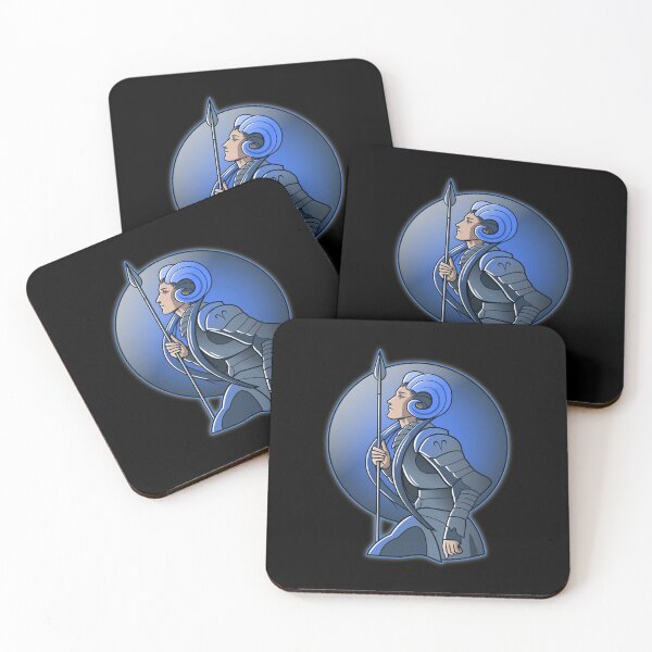 Item preview, Aries A Zodiac Sign  designed and sold by joabaj.