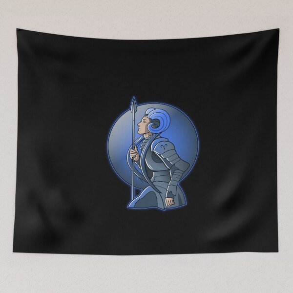 Item preview, Aries A Zodiac Sign  designed and sold by joabaj.