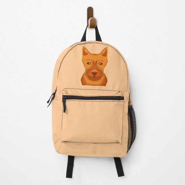 Item preview, Belgian Malinois dog designed and sold by Dzulhan.