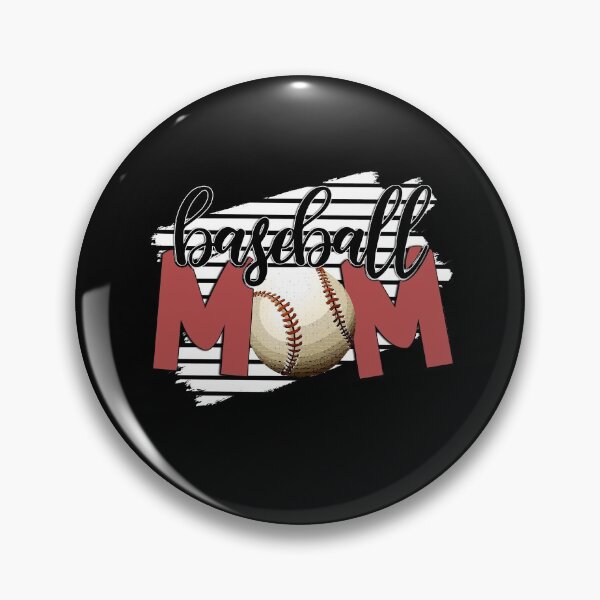 Item preview, Baseball Mom designed and sold by autlu.