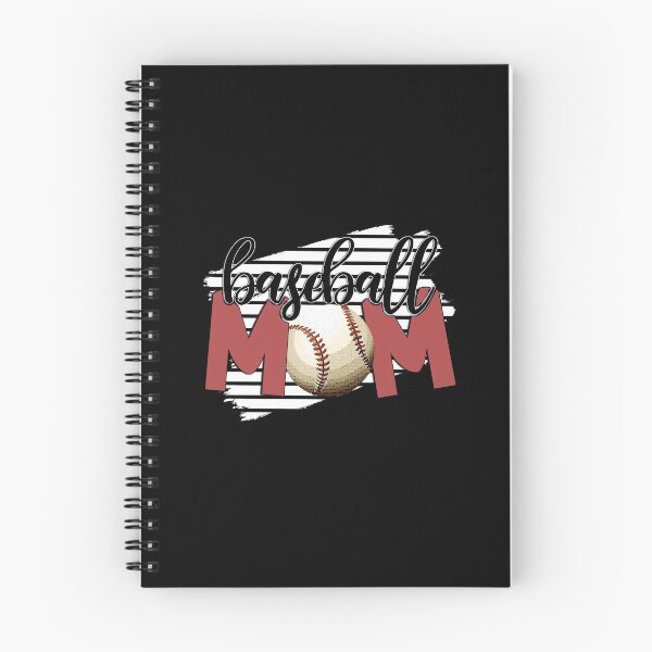 Item preview, Baseball Mom designed and sold by autlu.