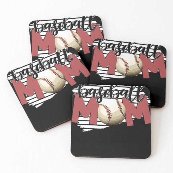 Item preview, Baseball Mom designed and sold by autlu.