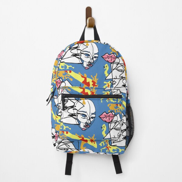 Item preview, Faces designed and sold by rarelydraws.