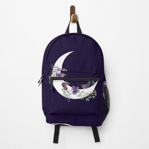 Item preview, growing moon designed and sold by Tamanna Islam.