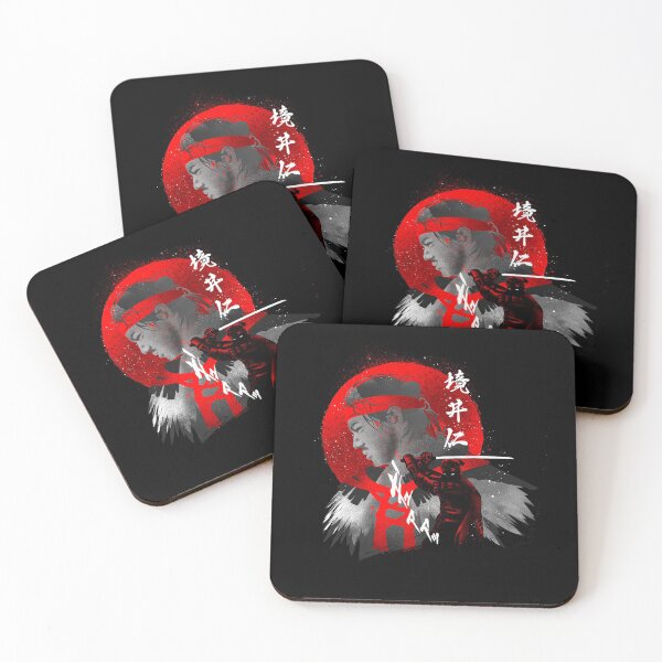 Item preview, Legend of the Ghost designed and sold by Hypertwenty Designs.