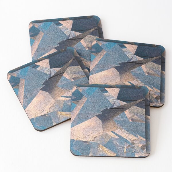 Item preview, Fragments designed and sold by CyberVice.