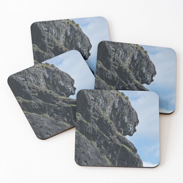 Item preview, Face in the Rock designed and sold by David Thompson.