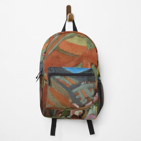 Item preview, Highly Cultivated Hills-Fujishima Takeji designed and sold by LexBauer.