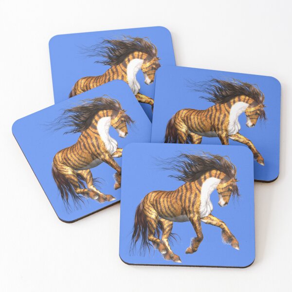 Item preview, Fantasy Stallion designed and sold by LoneAngel.