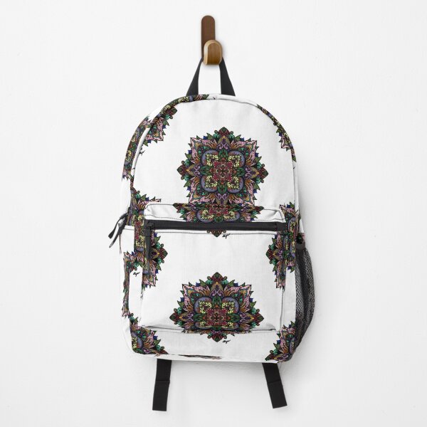 Item preview, ColourPop Mandala designed and sold by JLaniArt.