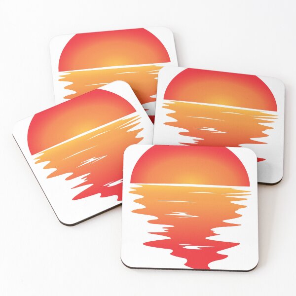 Item preview, Twilight Sunset designed and sold by Dewirumbaina.