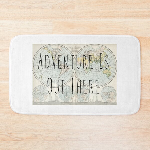 Item preview, Adventure is out there exploring Disney Pixar Up designed and sold by cre8iven8ive.
