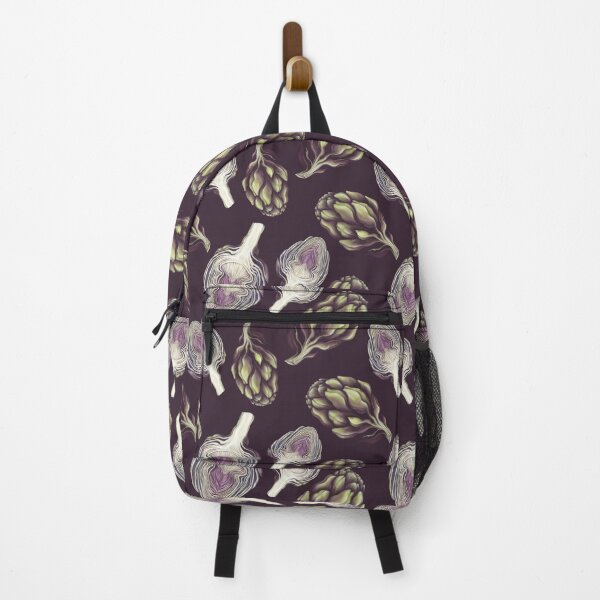 Item preview, Artichoke pattern designed and sold by lex-sky.