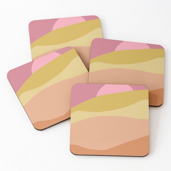Item preview, Landscape Sunrise designed and sold by isobelcough.