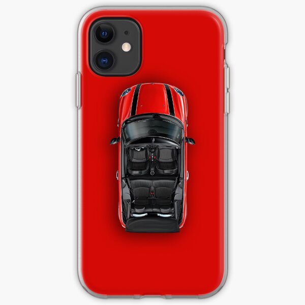 Mini Cooper iPhone cases & covers | Redbubble