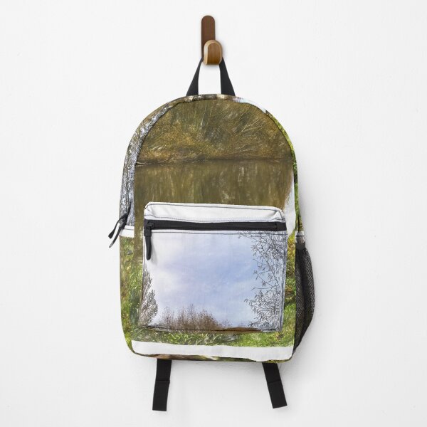 Item preview, The Thames Path at Goring Digital Art designed and sold by IanWL.