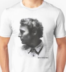 Ben Howard. Unisex T-Shirt