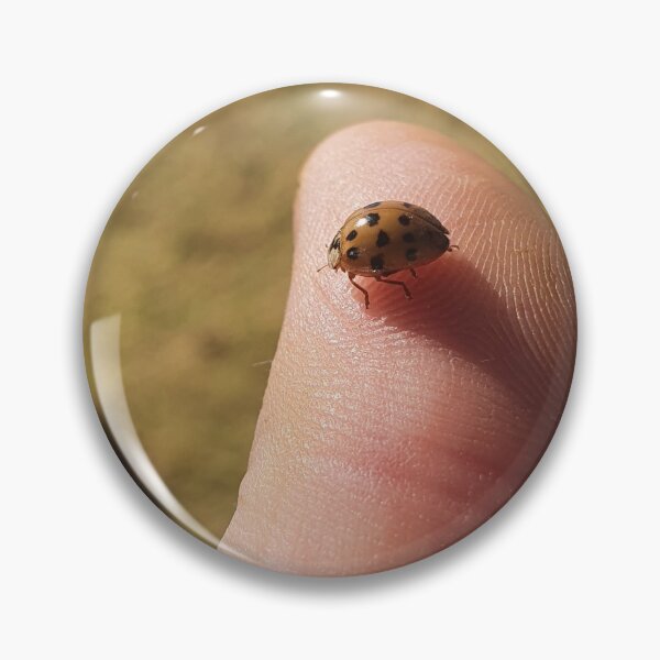 Item preview, Ladybug designed and sold by dragonflame1339.