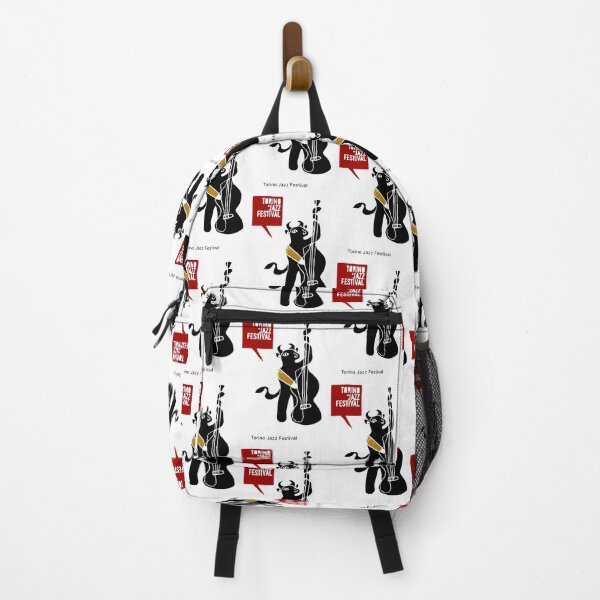 Item preview, Torino Jazz Festival designed and sold by EmNe.