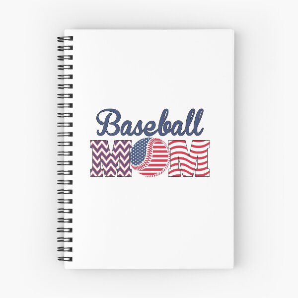 Item preview, Baseball Mom designed and sold by autlu.
