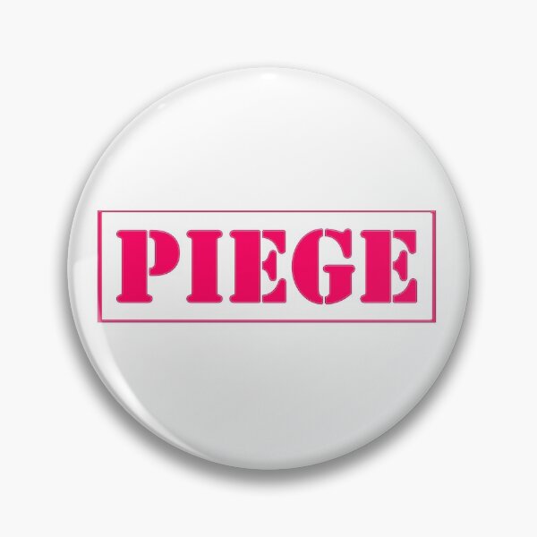 Item preview, Piege designed and sold by Sara13t.