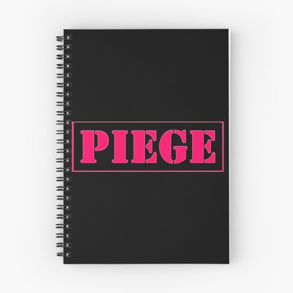 Item preview, Piege designed and sold by Sara13t.