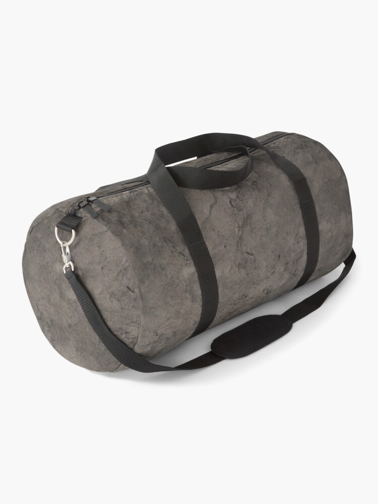 ethical duffle bag