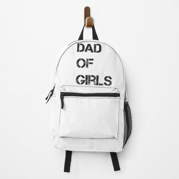 Item preview, DAD OF GIRL GIFT SURPRISE designed and sold by Catana Design.
